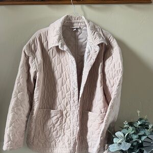 Knox Rose Women's Quilted Jacket